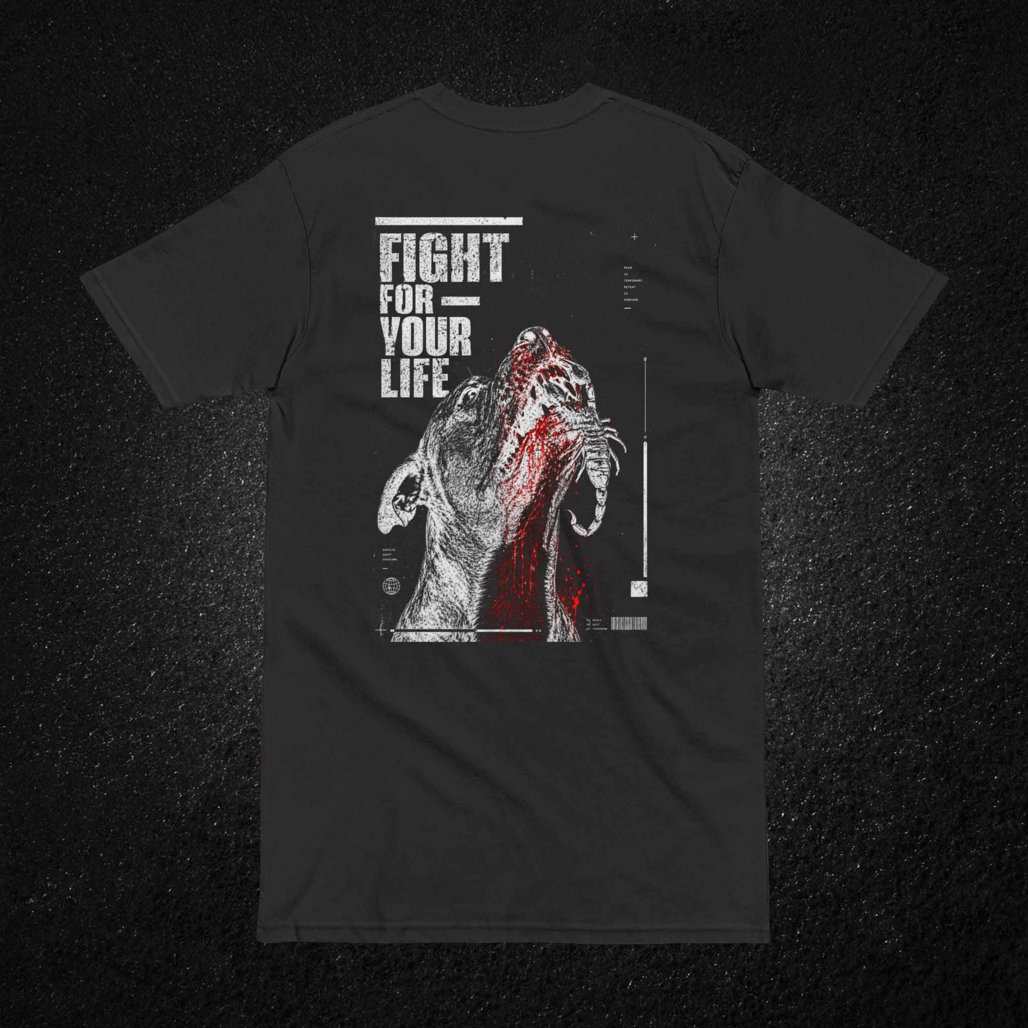 FIGHT