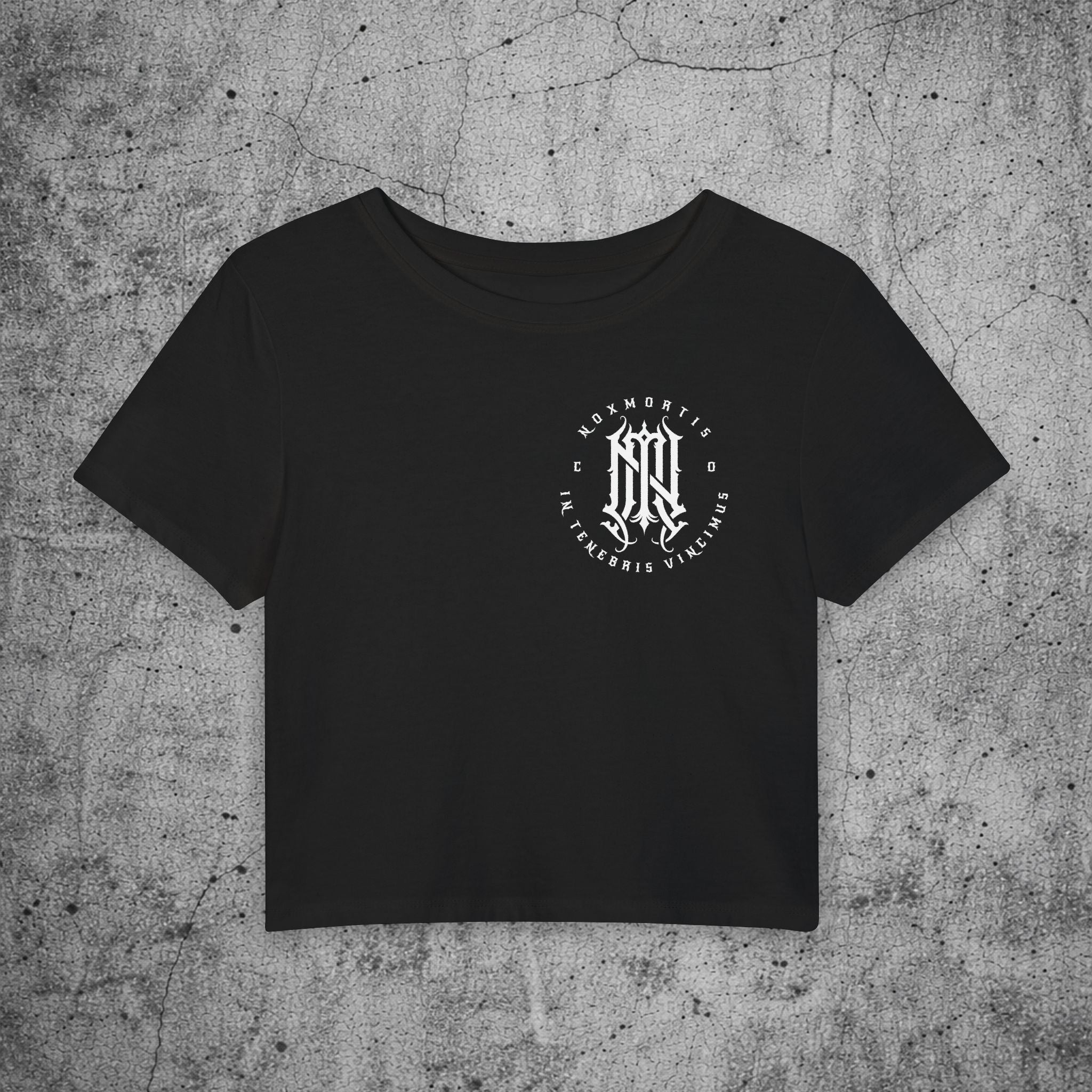 Women's Baby Tee