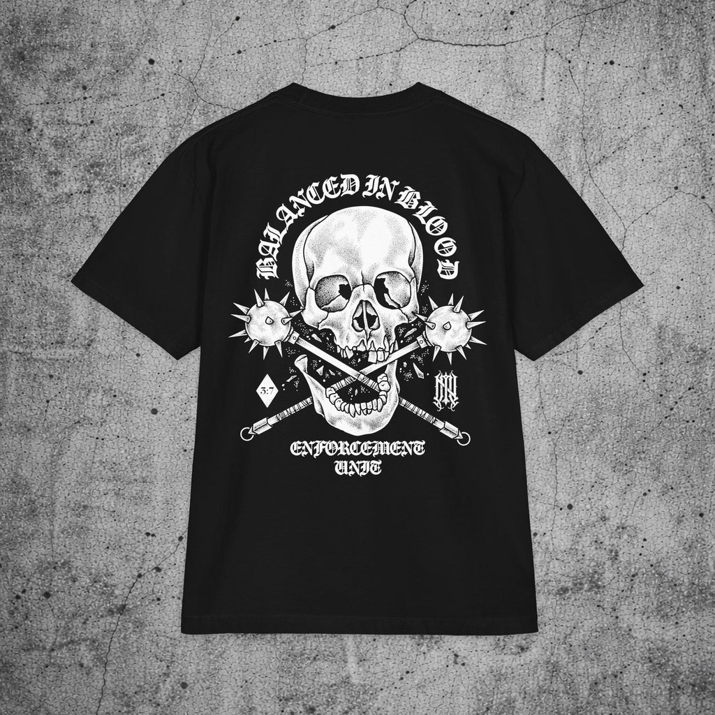 Unisex Max Heavyweight
