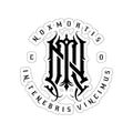 Die-Cut Sticker " The Mark"