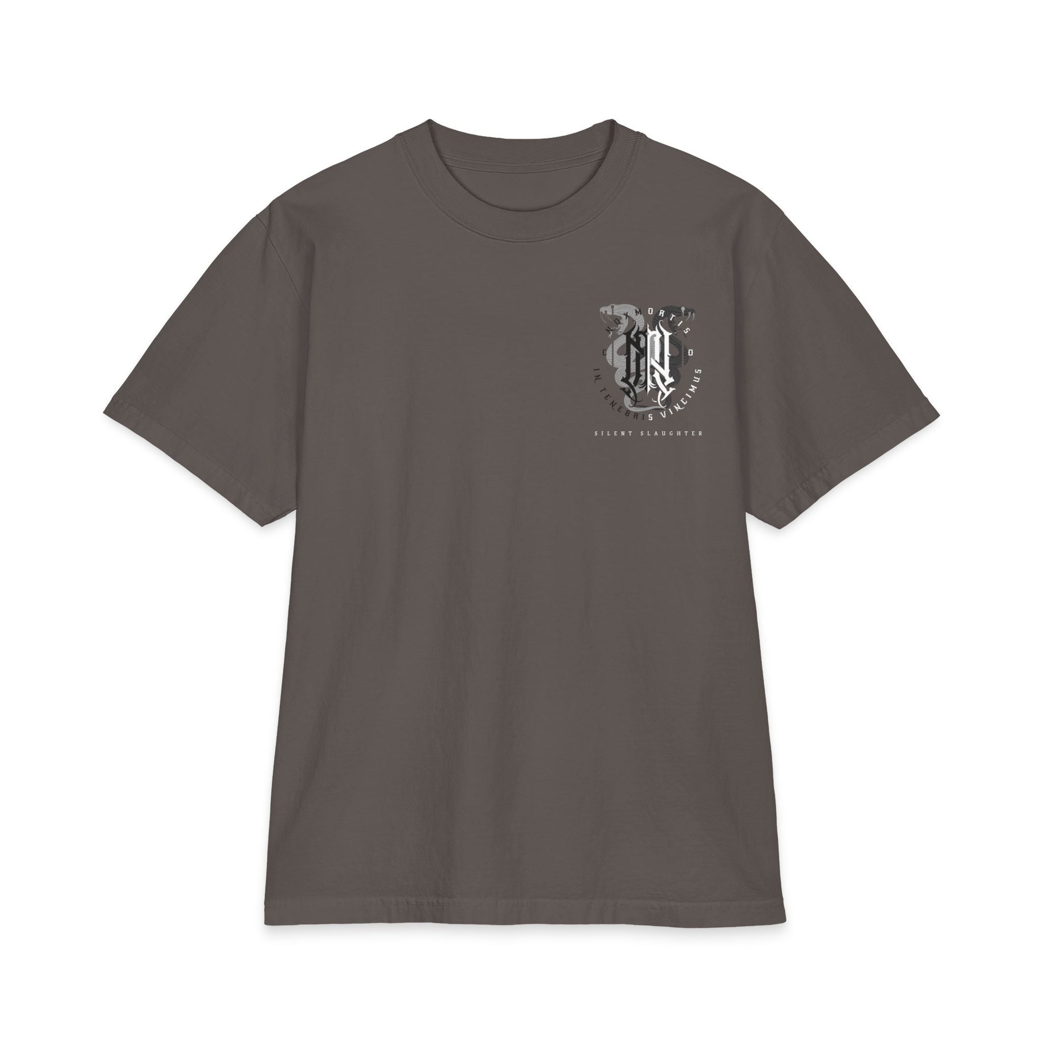 @silentslaughterdesigns