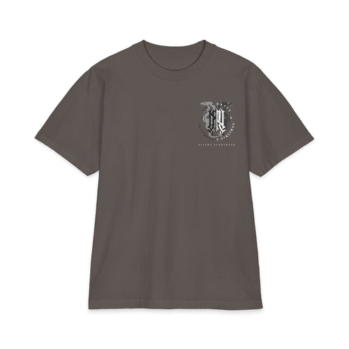 @silentslaughterdesigns