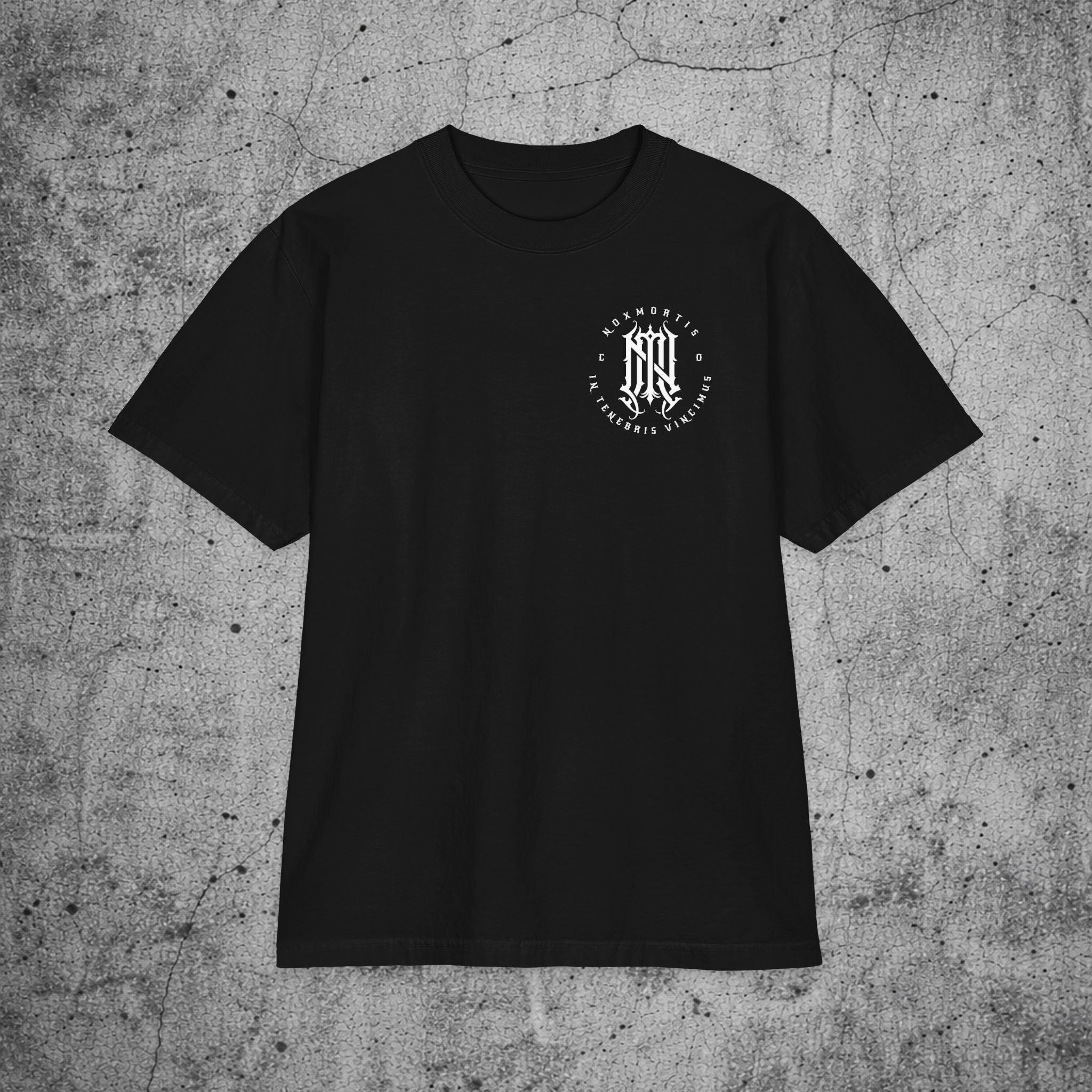 Unisex Max Heavyweight