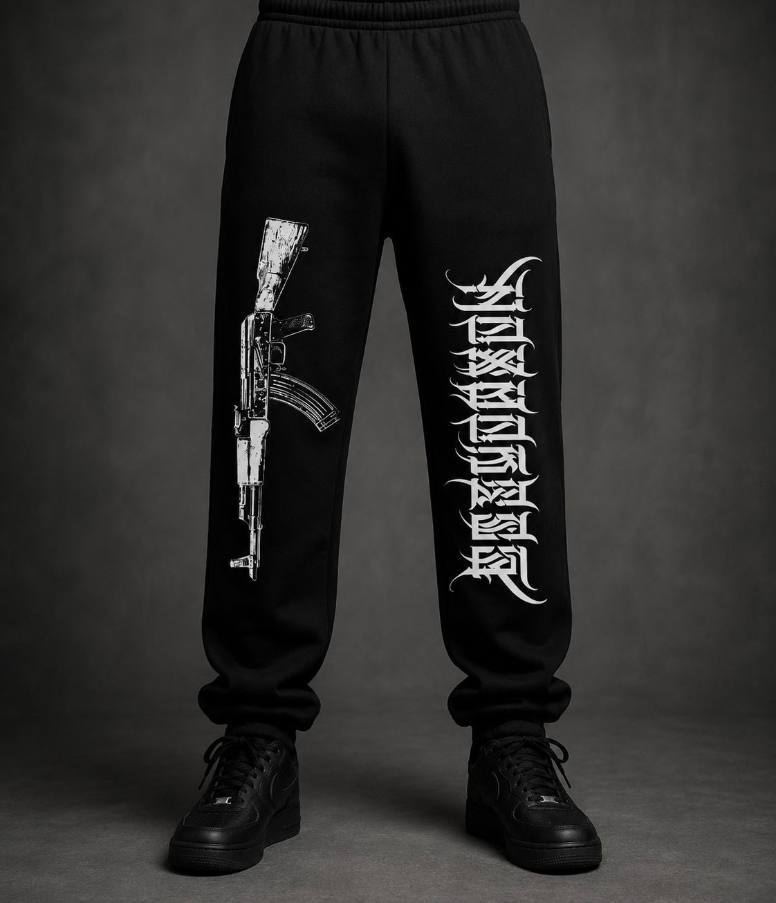 Unisex Sweatpants
