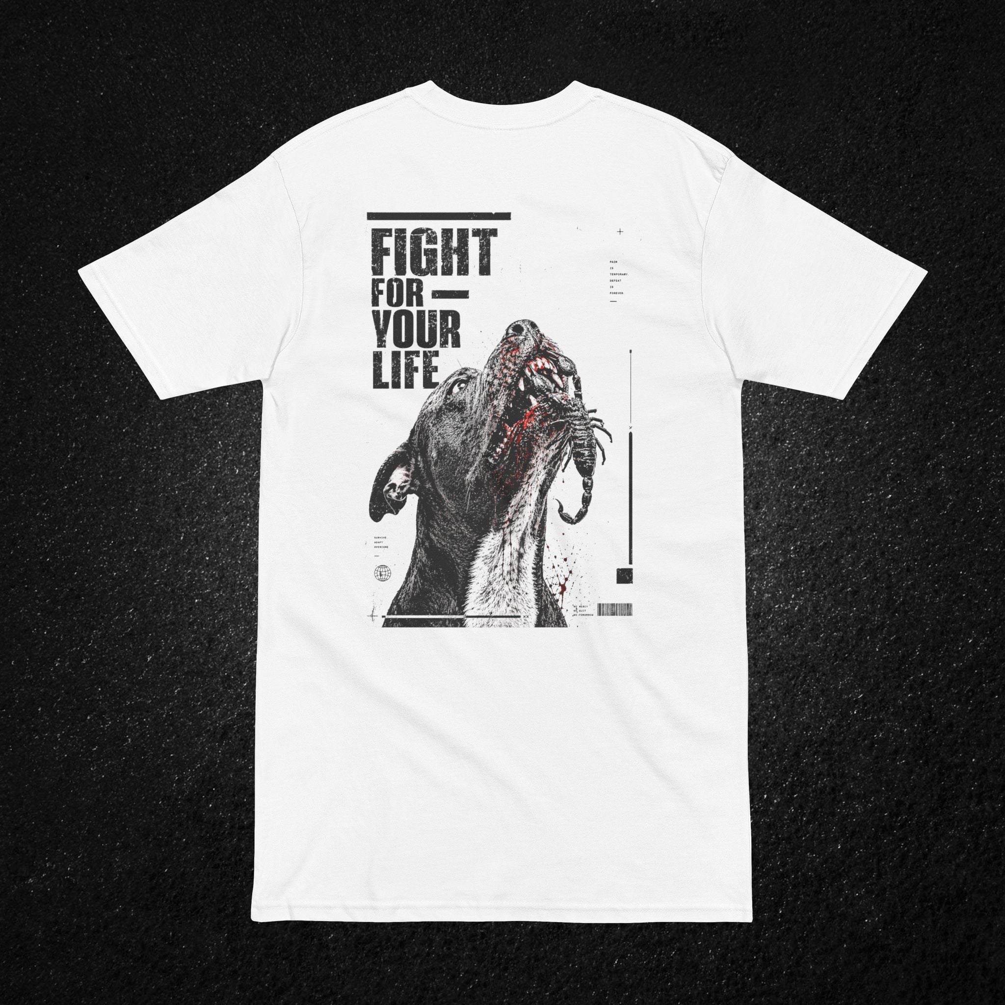 FIGHT