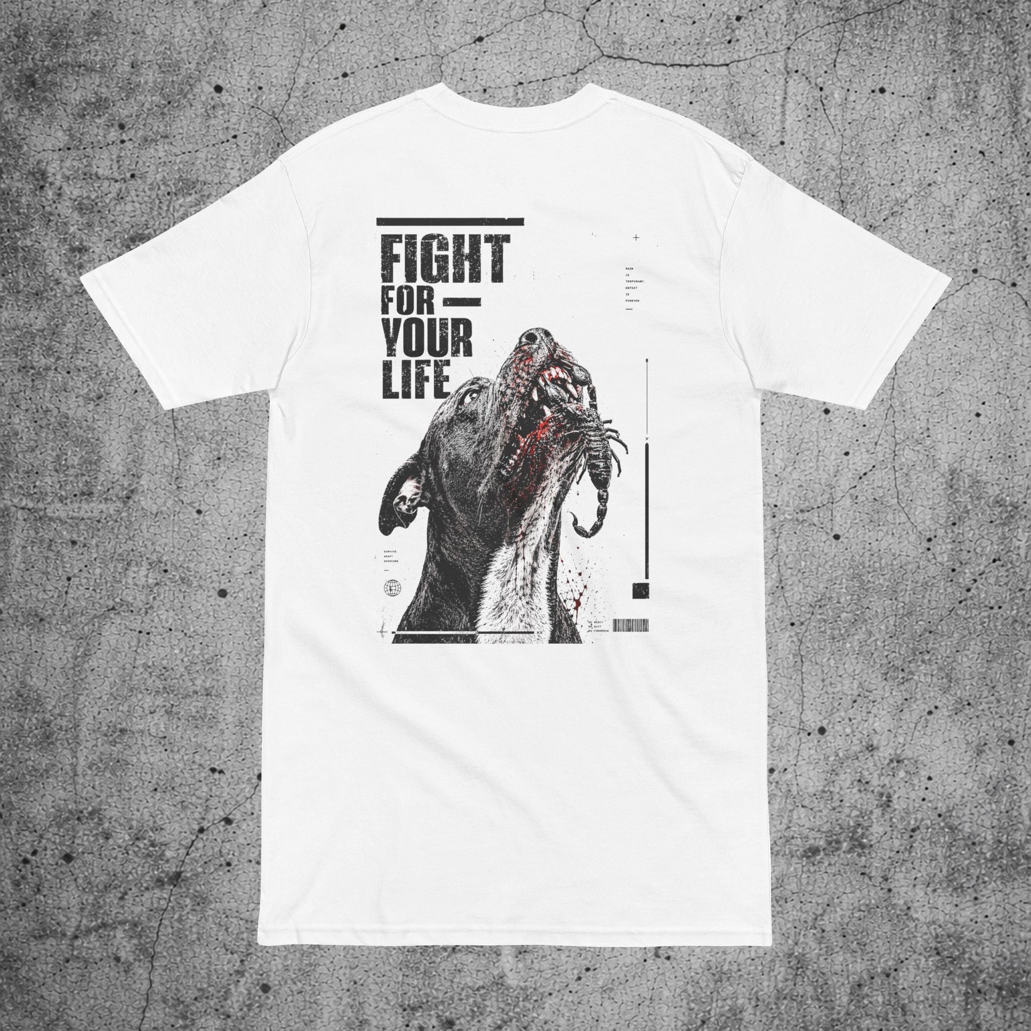 Fight!