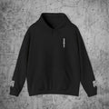 Switchblade Embroidered Pullover