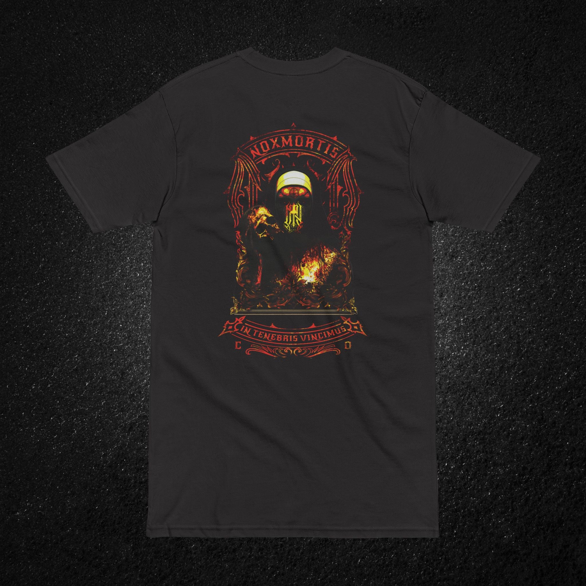 Requiem By @vis.bellator