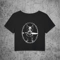 Women's Baby Tee