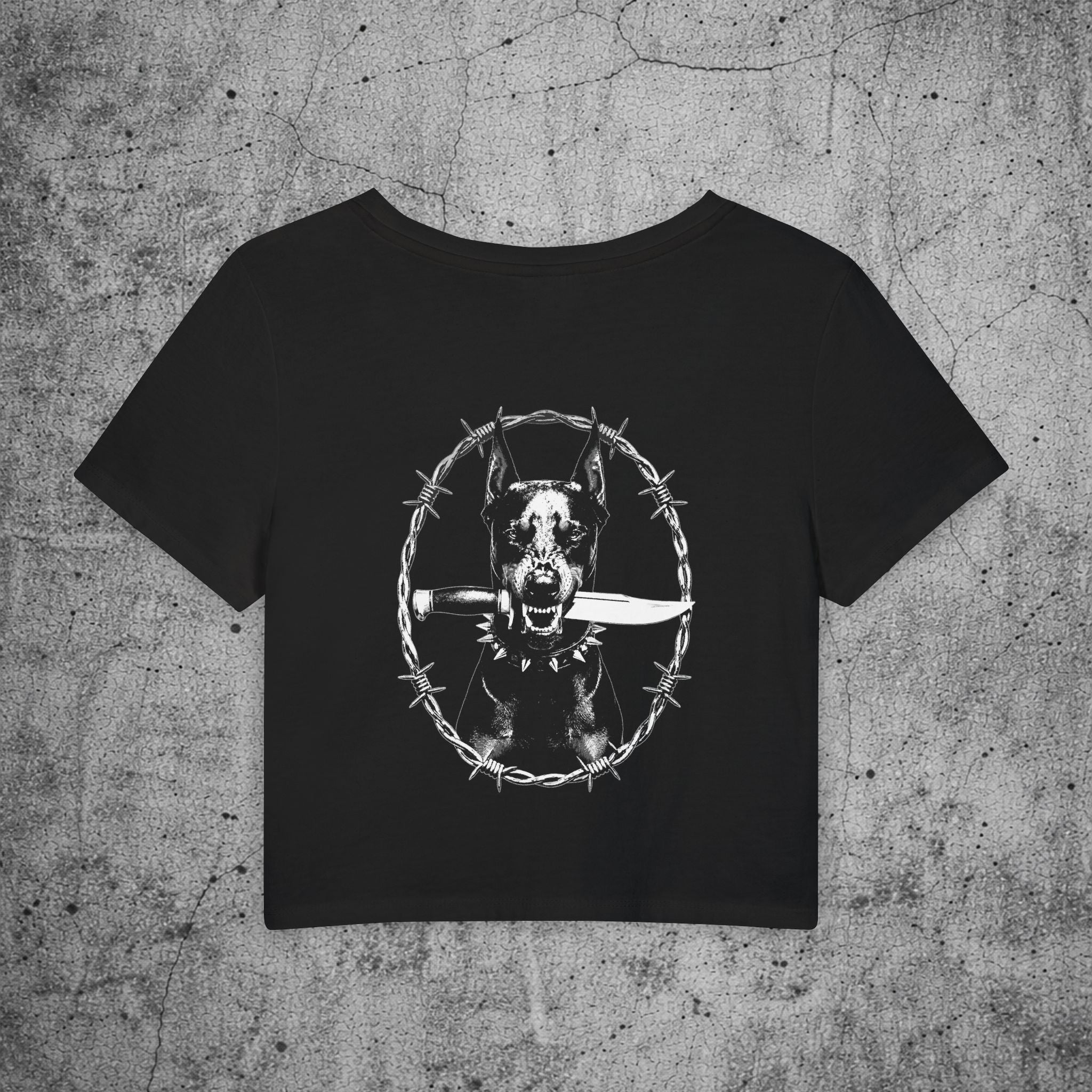 Women's Baby Tee