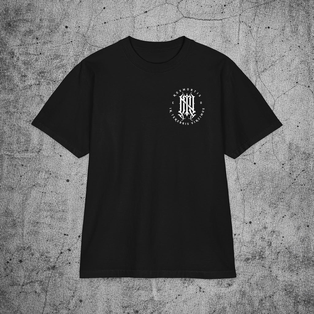 Unisex Max Heavyweight