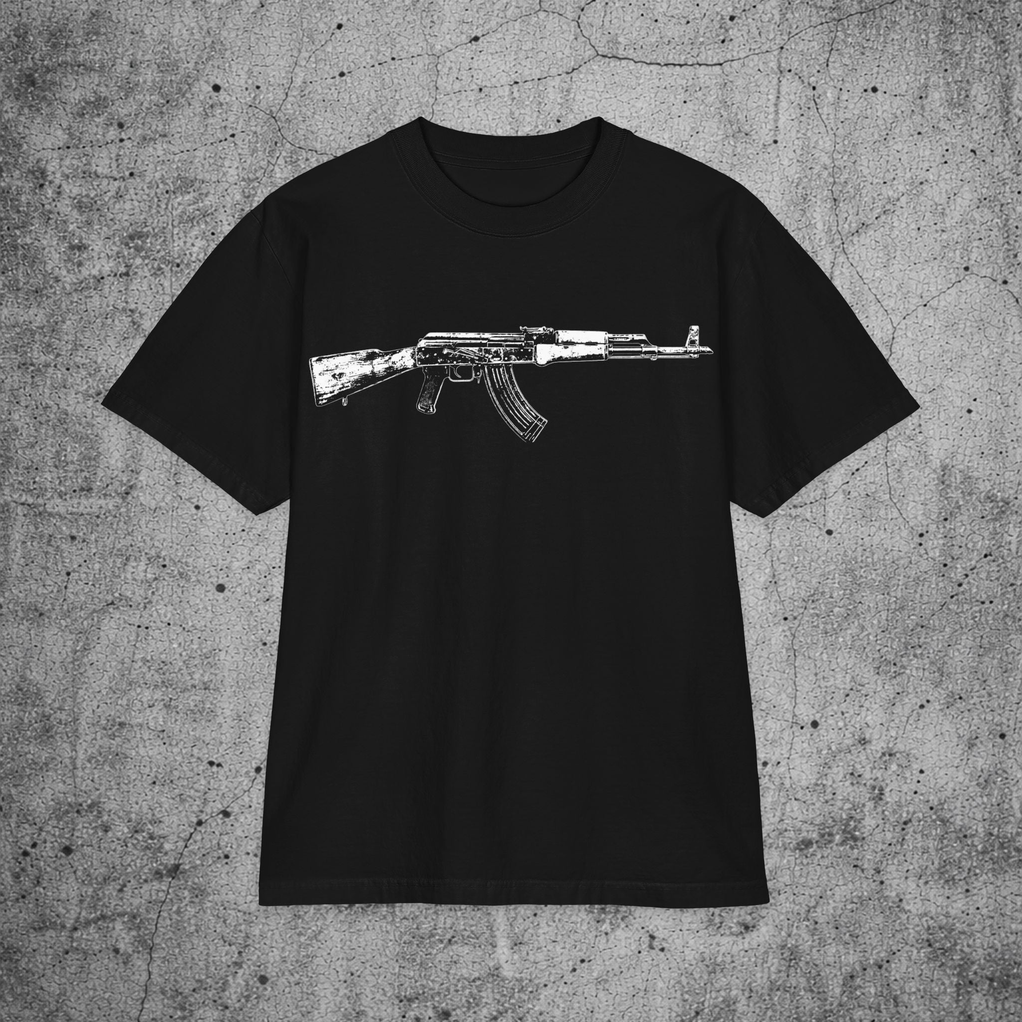 Unisex Max Heavyweight